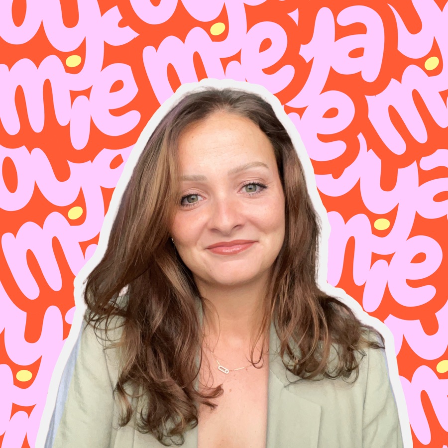 Emilie, fondatrice d'Oyamie